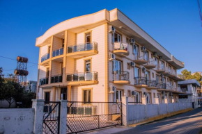 Seaside Kobuleti Hotel